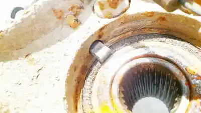 Peça sobressalente para automóvel em segunda mão sensor abs por subaru forester (sh_) 2.0 d awd (shh) referências oem iam 27540ag10  