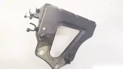 Pezzo di ricambio per auto di seconda mano plastica per audi a6 c6 (4f2) 2.7 tdi riferimenti oem iam 4f0821136a  