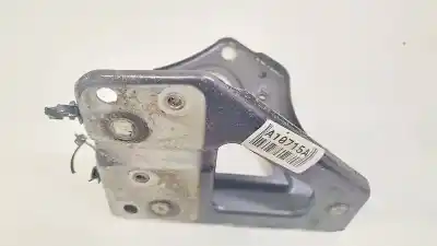 Peça sobressalente para automóvel em segunda mão plásticos por audi a6 c6 (4f2) 2.7 tdi referências oem iam 4f0821136a