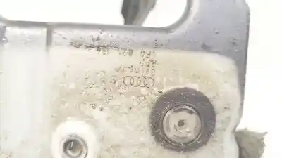 Pezzo di ricambio per auto di seconda mano plastica per audi a6 c6 (4f2) 2.7 tdi riferimenti oem iam 4f0821136a  