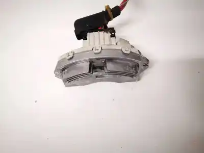 Peça sobressalente para automóvel em segunda mão resistência sofagem chauffage por bmw 3-series, e90 / e91 / e93 2005.02 - 2009.01 330 173kw 2005.02 - 2009.01 referências oem iam 985464f