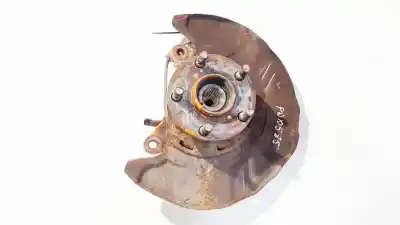 Second-hand car spare part front right knuckle for subaru forester (sh_) 2.0 d awd (shh) oem iam references 