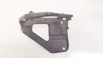 Pezzo di ricambio per auto di seconda mano plastica per audi a6 c6 (4f2) 2.7 tdi riferimenti oem iam 4f0821135  