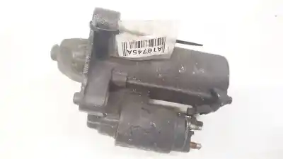 Автозапчасти б/у двигатель запускается за ford focus c-max (dm2) 1.6 tdci ссылки oem iam 3m5t11000ce  