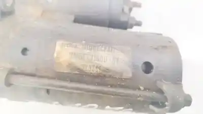 Автозапчасти б/у двигатель запускается за ford focus c-max (dm2) 1.6 tdci ссылки oem iam 3m5t11000ce  