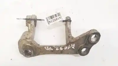 Piesă de schimb auto la mâna a doua suport motor pentru honda fr-v (be) 1.7 (be1) referințe oem iam 