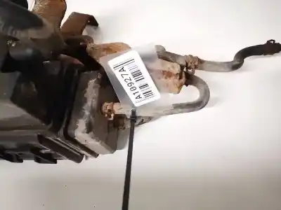 Pezzo di ricambio per auto di seconda mano filtro a carboni attivi per honda fr-v (be) 1.7 (be1) riferimenti oem iam   