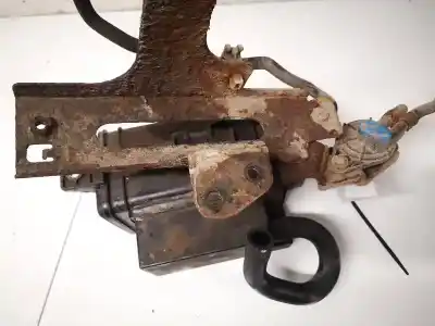 Pezzo di ricambio per auto di seconda mano filtro a carboni attivi per honda fr-v (be) 1.7 (be1) riferimenti oem iam   