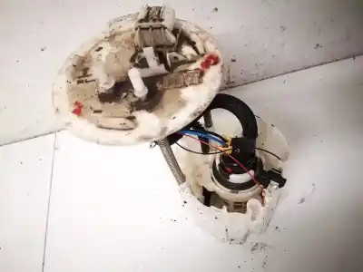 Peça sobressalente para automóvel em segunda mão boia / bomba combustível por opel insignia a (g09) 2.0 cdti (68) referências oem iam 13577226
