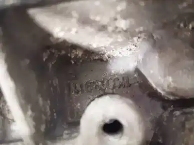 Second-hand car spare part engine support for audi a3 (8p1) 1.6 oem iam references 1k0199111  