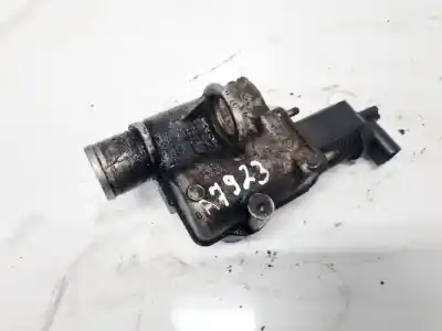 Peça sobressalente para automóvel em segunda mão válvula egr por renault scenic ii 1.5 dci diesel referências oem iam 255366