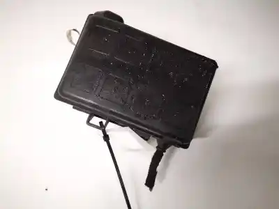 Peça sobressalente para automóvel em segunda mão caixa de fusíveis e relés por opel astra g fastback (t98) 1.7 td (f08, f48) referências oem iam 90560119