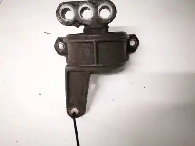 Peça sobressalente para automóvel em segunda mão suporte motor por opel astra g fastback (t98) 1.7 td (f08, f48) referências oem iam 90575772yl