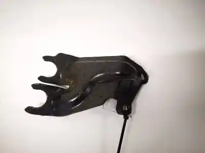 Second-hand car spare part engine support for ford focus c-max (dm2) 1.6 tdci oem iam references   