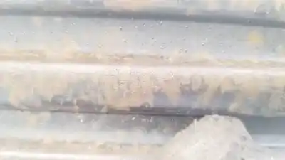 Pezzo di ricambio per auto di seconda mano plastica per audi a6 c6 (4f2) 2.7 tdi riferimenti oem iam 4f0399403  