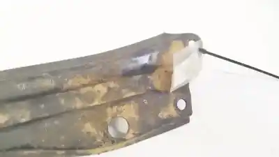 Pezzo di ricambio per auto di seconda mano plastica per audi a6 c6 (4f2) 2.7 tdi riferimenti oem iam 4f0399403  