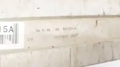 Second-hand car spare part plastics for audi a6 c6 (4f2) 2.7 tdi oem iam references 4f0804813  