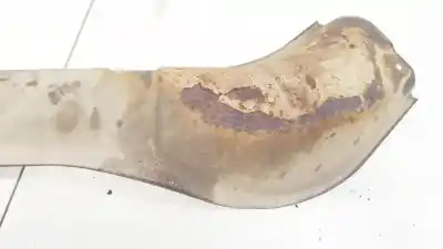 Pezzo di ricambio per auto di seconda mano plastica per honda fr-v (be) 1.7 (be1) riferimenti oem iam   