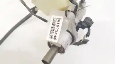 Second-hand car spare part brake pump for audi a3 (8p1) 1.6 oem iam references   