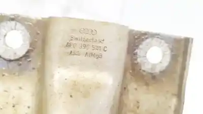 Second-hand car spare part plastics for audi a6 c6 (4f2) 2.7 tdi oem iam references 4f0399541c  