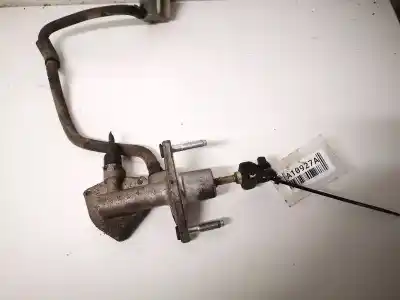 Piesă de schimb auto la mâna a doua pompa de ambreaj pentru honda fr-v (be) 1.7 (be1) referințe oem iam 