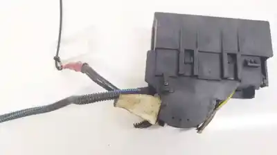 Peça sobressalente para automóvel em segunda mão caixa de fusíveis e relés por opel astra g fastback (t98) 1.7 td (f08, f48) referências oem iam 90589541