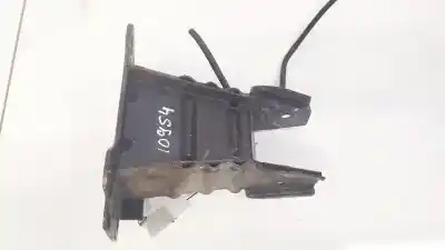 Peça sobressalente para automóvel em segunda mão reforço do pára choques dianteiro por audi a3 (8p1) 1.6 referências oem iam 