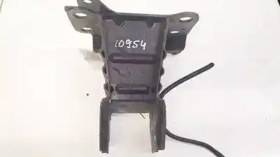 Second-hand car spare part front bumper reinforcement for audi a3 (8p1) 1.6 oem iam references   