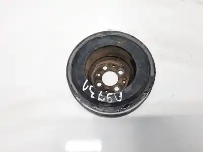 Peça sobressalente para automóvel em segunda mão polia do virabrequim por volkswagen passat b5 (3b2) 1.9 tdi referências oem iam 