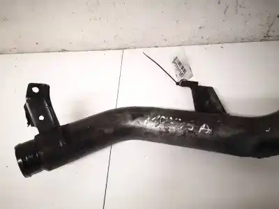 Second-hand car spare part intercooler pipe for ford focus c-max (dm2) 1.6 tdci oem iam references   