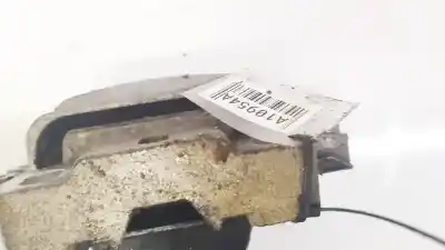 Second-hand car spare part engine support for audi a3 (8p1) 1.6 oem iam references 1k0199555  