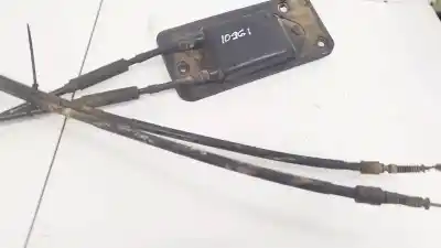 Pezzo di ricambio per auto di seconda mano collegamento del cambio per audi a4 b5 (8d2) 1.8 riferimenti oem iam 8d0609721h  