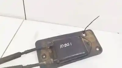 Pezzo di ricambio per auto di seconda mano collegamento del cambio per audi a4 b5 (8d2) 1.8 riferimenti oem iam 8d0609721h  