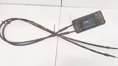 Peça sobressalente para automóvel em segunda mão ligação da caixa de velocidades por audi a4 b5 (8d2) 1.8 referências oem iam 8d0609721h