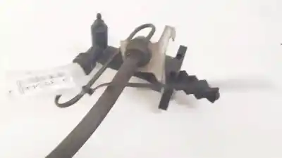 Peça sobressalente para automóvel em segunda mão cilindro de embreagem por audi a3 (8p1) 1.6 referências oem iam 6q0721261f