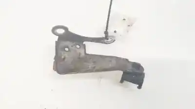 Peça sobressalente para automóvel em segunda mão suporte motor por opel astra g fastback (t98) 1.7 td (f08, f48) referências oem iam 