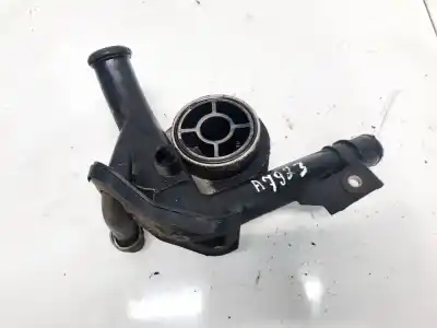 Peça sobressalente para automóvel em segunda mão tubo por renault scenic ii 1.5 dci diesel referências oem iam 8200552604