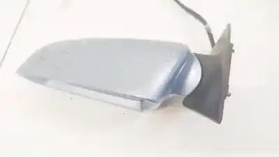 Peça sobressalente para automóvel em segunda mão espelho retrovisor esquerdo por audi a3 (8p1) 1.6 referências oem iam e1010754