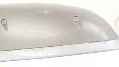 Peça sobressalente para automóvel em segunda mão espelho retrovisor esquerdo por audi a3 (8p1) 1.6 referências oem iam e1010754  