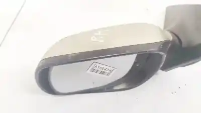 Pezzo di ricambio per auto di seconda mano specchio sinistro per mazda 3 (bk) 1.6 (bk14) riferimenti oem iam e4012220  e4012221