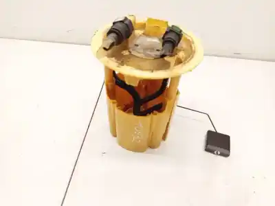 Peça sobressalente para automóvel em segunda mão  por PEUGEOT 307 (3A/C)  Referências OEM IAM 9632759780  