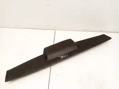 Pezzo di ricambio per auto di seconda mano plastica per toyota auris (_e15_) 2.0 d-4d (ade150_) riferimenti oem iam 6479002030