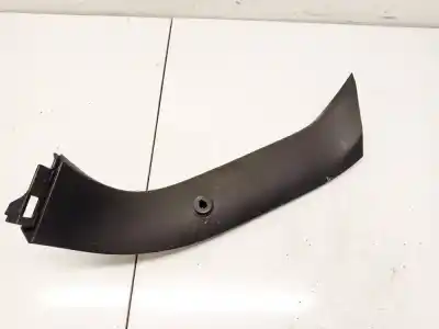 Pezzo di ricambio per auto di seconda mano plastica per toyota auris (_e15_) 2.0 d-4d (ade150_) riferimenti oem iam 6793702030