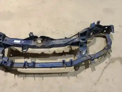 Second-hand car spare part front panel for ford focus c-max (dm2) 1.6 tdci oem iam references 3m518b041au  3m51-8b041-au