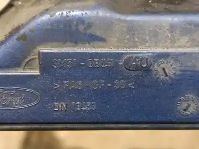 Second-hand car spare part front panel for ford focus c-max (dm2) 1.6 tdci oem iam references 3m518b041au  3m51-8b041-au