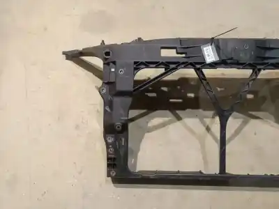 Second-hand car spare part front panel for mazda 3 (bk) 1.6 (bk14) oem iam references bp4k53110  bp4k53110