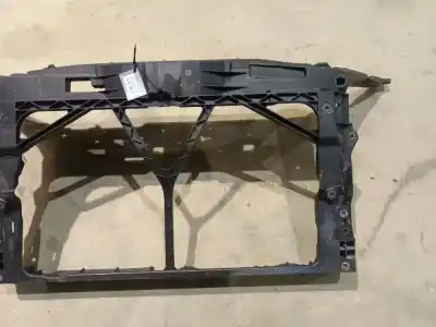 Second-hand car spare part front panel for mazda 3 (bk) 1.6 (bk14) oem iam references bp4k53110  bp4k53110