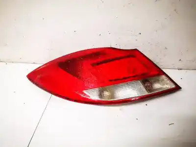 Peça sobressalente para automóvel em segunda mão farolim traseiro esquerdo por opel insignia a (g09) 2.0 cdti (68) referências oem iam 169638