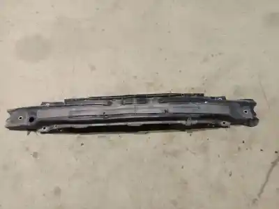 Peça sobressalente para automóvel em segunda mão reforço do pára choques dianteiro por opel astra g fastback (t98) 1.7 td (f08, f48) referências oem iam 