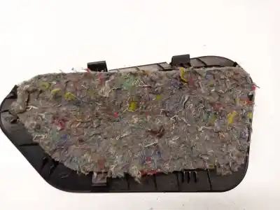 Pezzo di ricambio per auto di seconda mano plastica per toyota auris (_e15_) 2.0 d-4d (ade150_) riferimenti oem iam 6474502190  